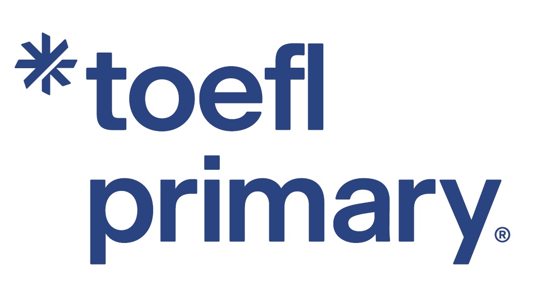 toefl primary - exame toefl no brasil